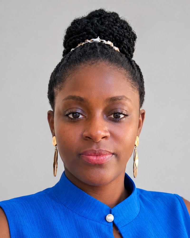 Esther Abeka Thompson