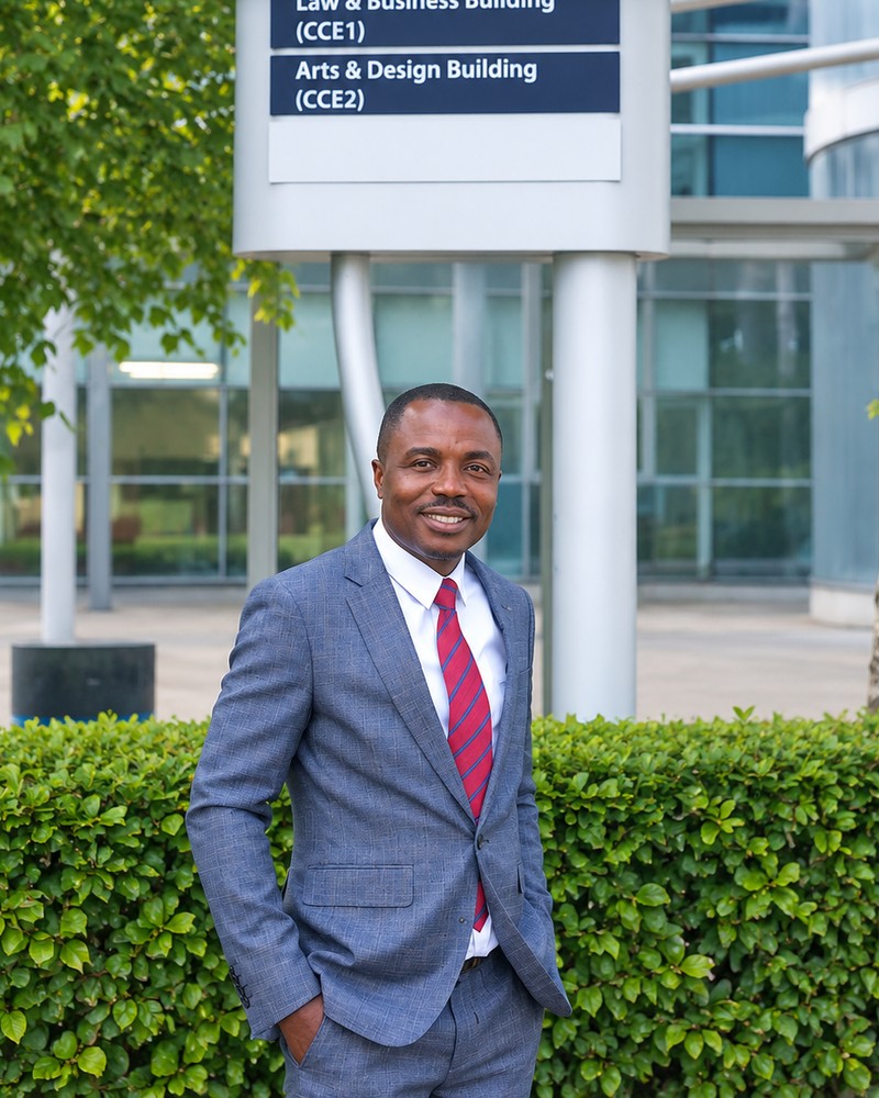 Solomon Opoku